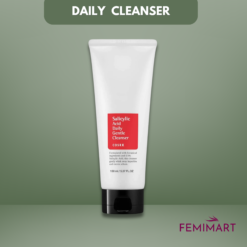 COSRX Salicylic Acid Daily Gentle Cleanser (150ml)